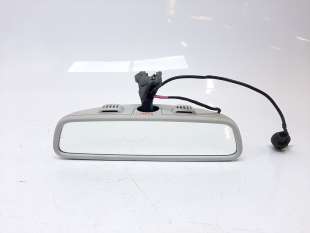 Recambio de retrovisor interior para mercedes-benz clase glc (w253) 2015- glc 220 d 4matic referencia OEM IAM A2228100117 A22281