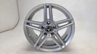 Recambio de llanta para mercedes-benz clase glc (w253) 2015- glc 220 d 4matic referencia OEM IAM 2534010600  