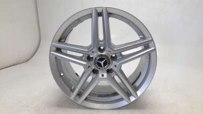 Recambio de llanta para mercedes-benz clase glc (w253) 2015- glc 220 d 4matic referencia OEM IAM 2534010600  