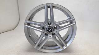 Recambio de llanta para mercedes-benz clase glc (w253) 2015- glc 220 d 4matic referencia OEM IAM 2534010600  