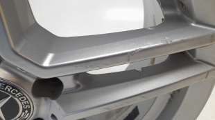 Recambio de llanta para mercedes-benz clase glc (w253) 2015- glc 220 d 4matic referencia OEM IAM 2534010600   2