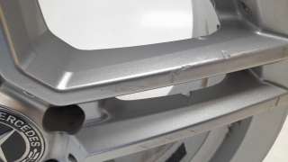 Recambio de llanta para mercedes-benz clase glc (w253) 2015- glc 220 d 4matic referencia OEM IAM 2534010600  