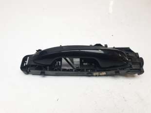 Recambio de maneta exterior trasera derecha para mercedes-benz clase glc (w253) 2015- glc 220 d 4matic referencia OEM IAM A09976 2