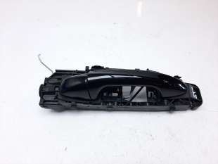 Recambio de maneta exterior delantera izquierda para mercedes-benz clase glc (w253) 2015- glc 220 d 4matic referencia OEM IAM A0 2