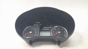Recambio de cuadro instrumentos para mercedes-benz clase glc (w253) 2015- glc 220 d 4matic referencia OEM IAM A2059005533  
