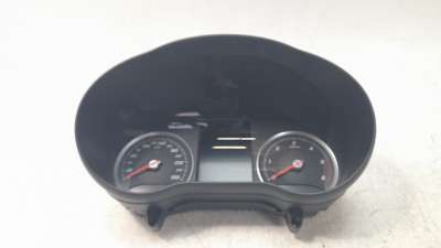 Recambio de cuadro instrumentos para mercedes-benz clase glc (w253) 2015- glc 220 d 4matic referencia OEM IAM A2059005533  