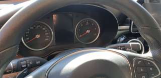 Recambio de cuadro instrumentos para mercedes-benz clase glc (w253) 2015- glc 220 d 4matic referencia OEM IAM A2059005533  