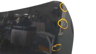 Recambio de capo para mercedes-benz clase glc (w253) 2015- glc 220 d 4matic referencia OEM IAM 2538800157  
