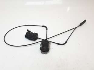 Recambio de cerradura capo para mercedes-benz clase glc (w253) 2015- glc 220 d 4matic referencia OEM IAM A2048800260  