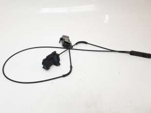 Recambio de cerradura capo para mercedes-benz clase glc (w253) 2015- glc 220 d 4matic referencia OEM IAM A2048800260   2