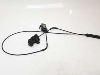 Recambio de cerradura capo para mercedes-benz clase glc (w253) 2015- glc 220 d 4matic referencia OEM IAM A2048800260  