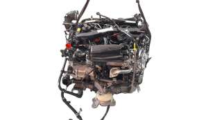 Recambio de motor completo para mercedes-benz clase glc (w253) 2015- glc 220 d 4matic referencia OEM IAM 651921  