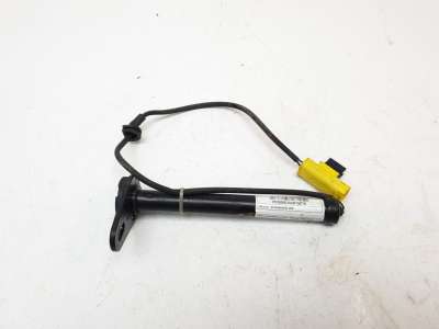 Recambio de bisagra capot para mercedes-benz clase glc (w253) 2015- glc 220 d 4matic referencia OEM IAM A2539060300  