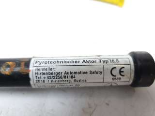 Recambio de bisagra capot para mercedes-benz clase glc (w253) 2015- glc 220 d 4matic referencia OEM IAM A2539060300  