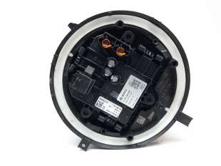 Recambio de ventilador calefaccion para mercedes-benz clase glc (w253) 2015- glc 220 d 4matic referencia OEM IAM 0999062003  