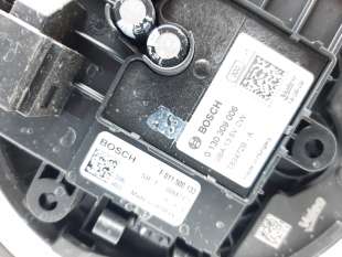 Recambio de ventilador calefaccion para mercedes-benz clase glc (w253) 2015- glc 220 d 4matic referencia OEM IAM 0999062003   2