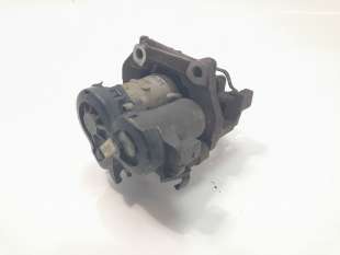 Recambio de pinza de freno trasera derecha para mercedes-benz clase glc (w253) 2015- glc 220 d 4matic referencia OEM IAM 2534230 2