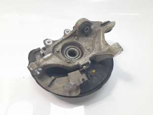 Recambio de mangueta trasera derecha para mercedes-benz clase glc (w253) 2015- glc 220 d 4matic referencia OEM IAM 2533320101   2