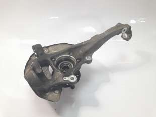 Recambio de mangueta delantera izquierda para mercedes-benz clase glc (w253) 2015- glc 220 d 4matic referencia OEM IAM A25333201 2