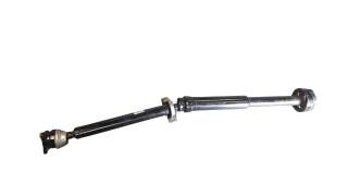 Recambio de transmision central para mercedes-benz clase glc (w253) 2015- glc 220 d 4matic referencia OEM IAM A2534101101  