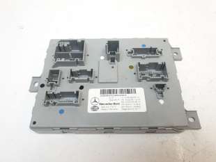 Recambio de modulo electronico para mercedes-benz clase glc (w253) 2015- glc 220 d 4matic referencia OEM IAM A2229006014  
