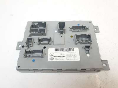 Recambio de modulo electronico para mercedes-benz clase glc (w253) 2015- glc 220 d 4matic referencia OEM IAM A2229006014  