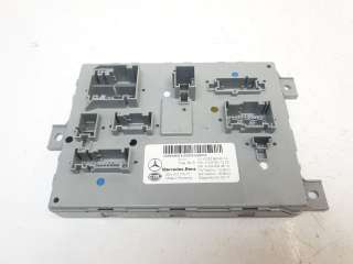Recambio de modulo electronico para mercedes-benz clase glc (w253) 2015- glc 220 d 4matic referencia OEM IAM A2229006014  