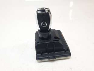 Recambio de conmutador de arranque para mercedes-benz clase glc (w253) 2015- glc 220 d 4matic referencia OEM IAM A2059000924 A20