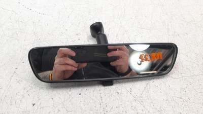 Recambio de espejo para hyundai tucson (nx) 2020- maxx 2wd referencia OEM IAM 851012K600  