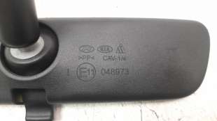 Recambio de espejo para hyundai tucson (nx) 2020- maxx 2wd referencia OEM IAM 851012K600   2