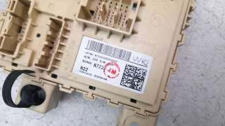 Recambio de caja reles / fusibles para hyundai tucson (nx) 2020- maxx 2wd referencia OEM IAM 91950N7220  