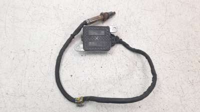 Recambio de sonda lambda para hyundai tucson (nx) 2020- maxx 2wd referencia OEM IAM 296702U000  