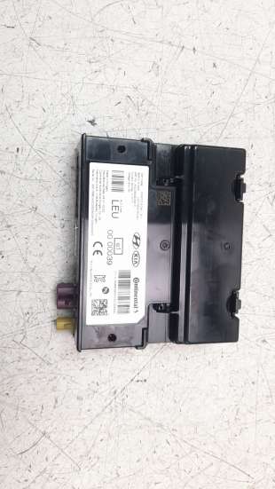 Recambio de modulo electronico para hyundai tucson (nx) 2020- maxx 2wd referencia OEM IAM 96510N7000  
