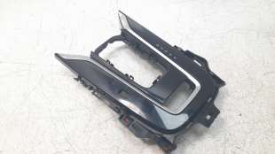 Recambio de moldura para toyota corolla (e21) 2019- hybrid style referencia OEM IAM 3597002080C0  