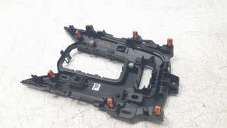 Recambio de moldura para toyota corolla (e21) 2019- hybrid style referencia OEM IAM 3597002080C0  