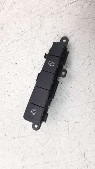 Recambio de interruptor para hyundai tucson (nx) 2020- maxx 2wd referencia OEM IAM 93315N73504X  