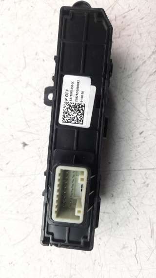 Recambio de interruptor para hyundai tucson (nx) 2020- maxx 2wd referencia OEM IAM 93315N73504X  