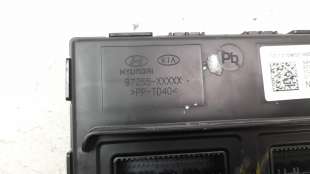 Recambio de modulo electronico para hyundai tucson (nx) 2020- maxx 2wd referencia OEM IAM 97255N7241   2