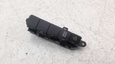 Recambio de interruptor para hyundai tucson (nx) 2020- maxx 2wd referencia OEM IAM 93310N70804X  