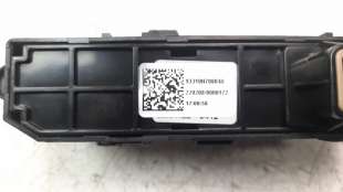 Recambio de interruptor para hyundai tucson (nx) 2020- maxx 2wd referencia OEM IAM 93310N70804X   2