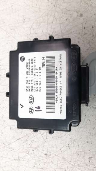 Recambio de modulo electronico para hyundai tucson (nx) 2020- maxx 2wd referencia OEM IAM 95300N9000  