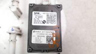 Recambio de bomba combustible para hyundai tucson (nx) 2020- maxx 2wd referencia OEM IAM 31110N7800  