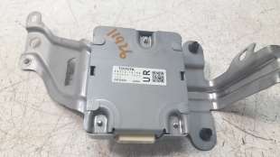Recambio de modulo electronico para toyota corolla (e21) 2019- hybrid style referencia OEM IAM 8657212140 1669001620 