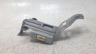 Recambio de modulo electronico para toyota corolla (e21) 2019- hybrid style referencia OEM IAM 8657212140 1669001620  2