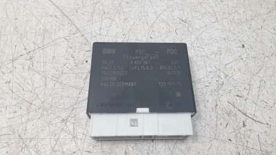 Recambio de modulo electronico para mini clubman (f54) 2015- cooper d referencia OEM IAM 66206805061  