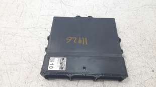 Recambio de modulo electronico para toyota corolla (e21) 2019- hybrid style referencia OEM IAM 8998102210 MB2850008090  2