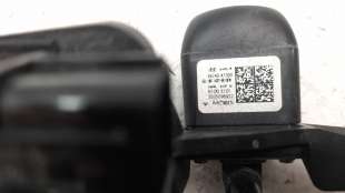 Recambio de camara vision trasera para kia niro (sg2) 2022- hybrid concept referencia OEM IAM 99240AT300   2