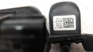 Recambio de camara vision trasera para kia niro (sg2) 2022- hybrid concept referencia OEM IAM 99240AT300  