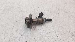 Recambio de inyector para kia niro (sg2) 2022- hybrid concept referencia OEM IAM 296302U000  