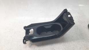 Recambio de moldura para toyota corolla (e21) 2019- hybrid style referencia OEM IAM 5880302410 5562002350 